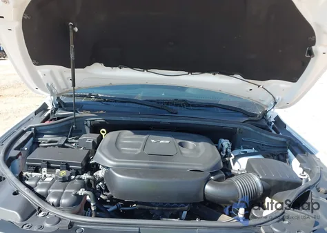 2017 Jeep Grand Cherokee Limited 4X4 z USA, uszkodzony, nr VIN 1C4RJFBG3HC735616